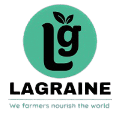 We farmers nourish the world